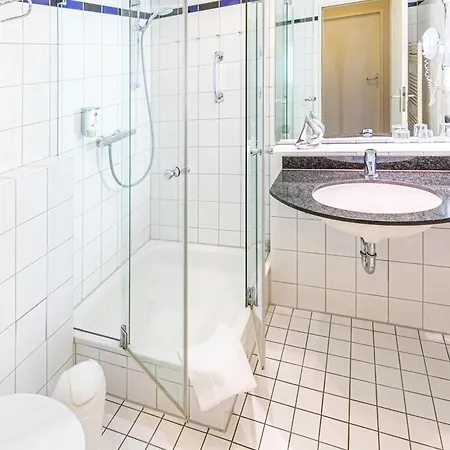 Deichkieker - Mit Balkon Im Herzen Von Lejlighed Zingst