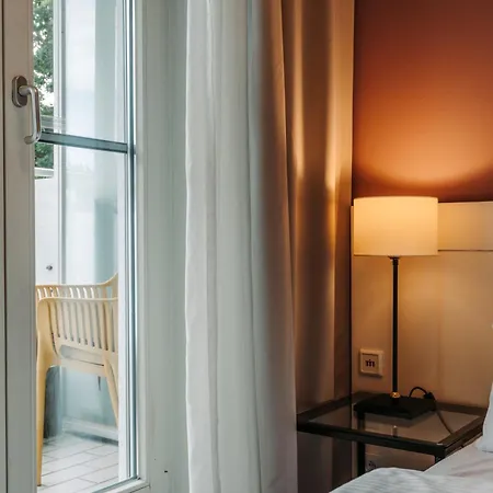 Deichkieker - Mit Balkon Im Herzen Von Lejlighed