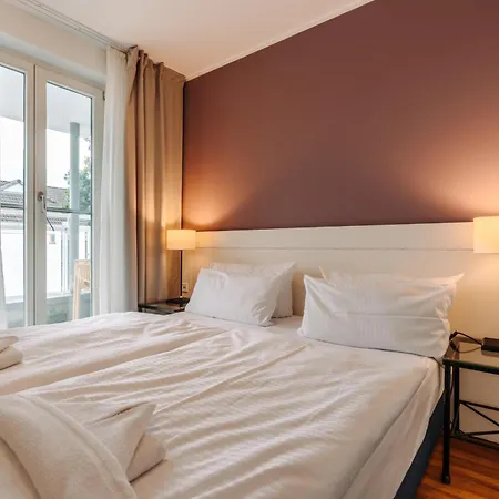Deichkieker - Mit Balkon Im Herzen Von